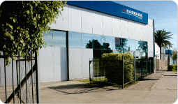 Barnaba y Cía. SRL